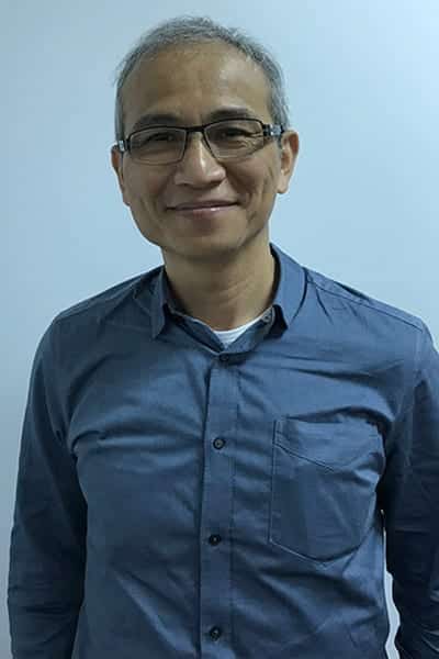 Alex-Chang