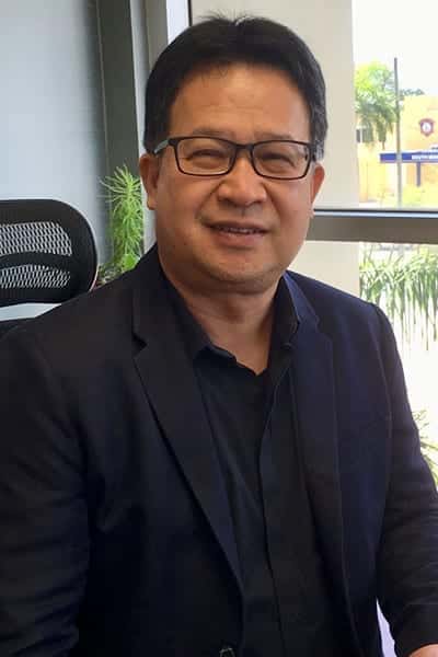 Ben-Chien