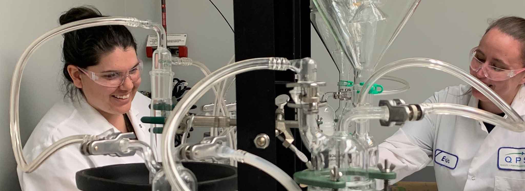 Quantitative WholeBody Autoradiography (QWBA) QPS