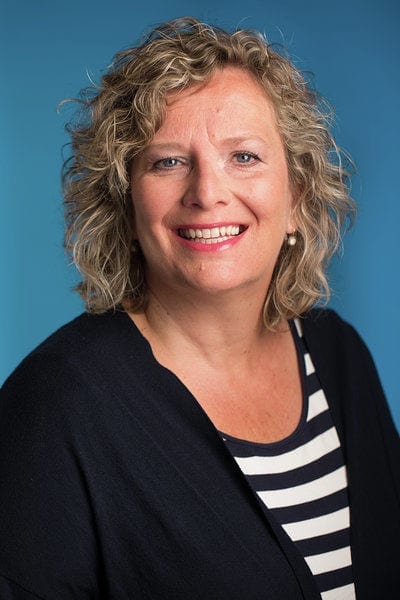 Sandra Achtherof