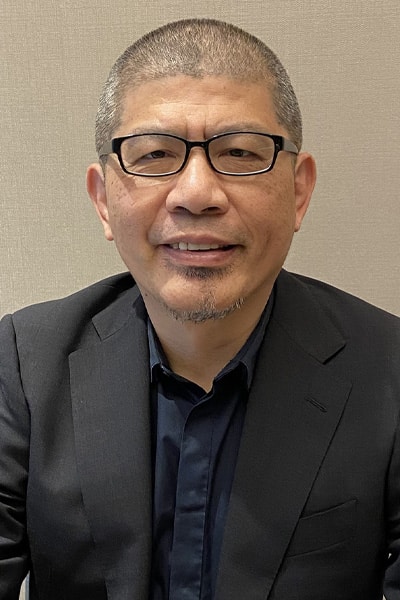 Vincent Yen