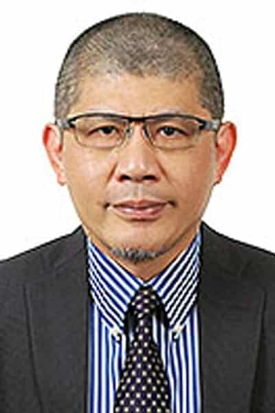Vincent-Yen