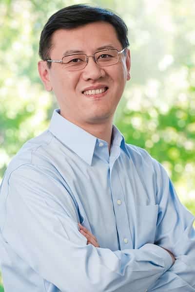 Xun-Wang