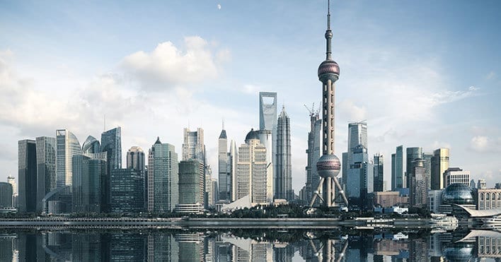 shanghai