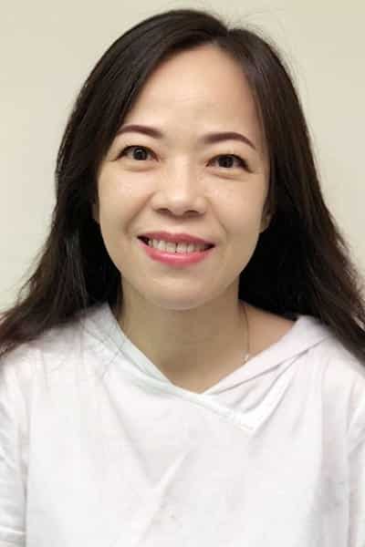 Charlene Chen