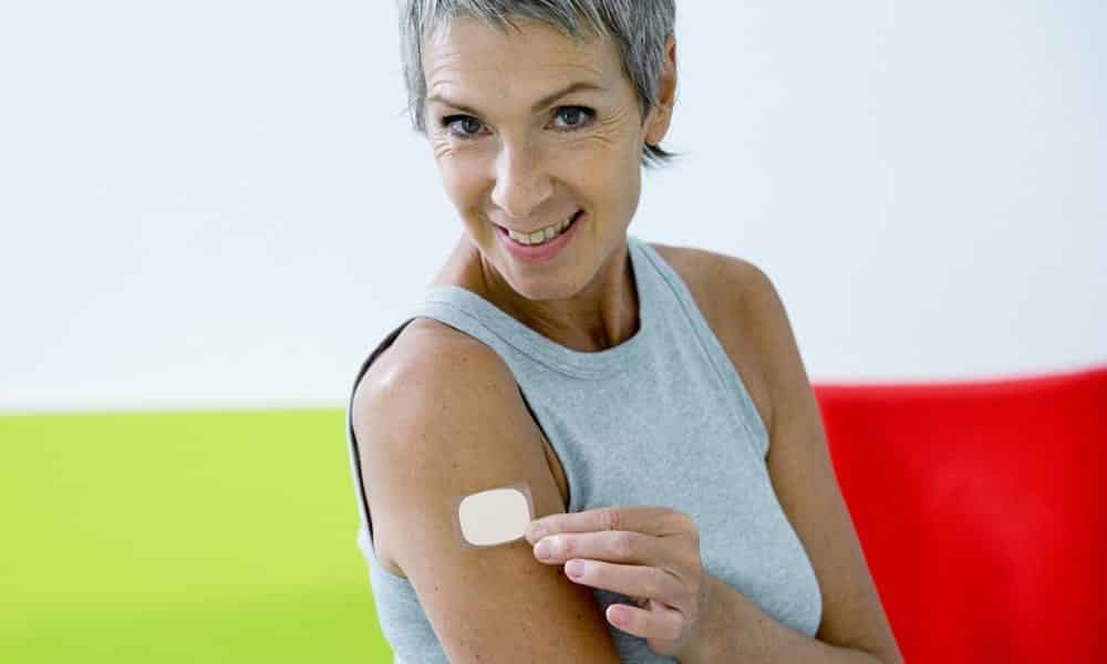 Dermal-Transdermal