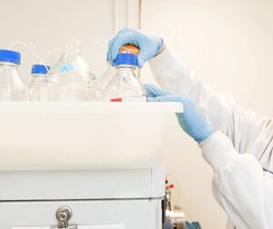 Human Mass Balance Studies