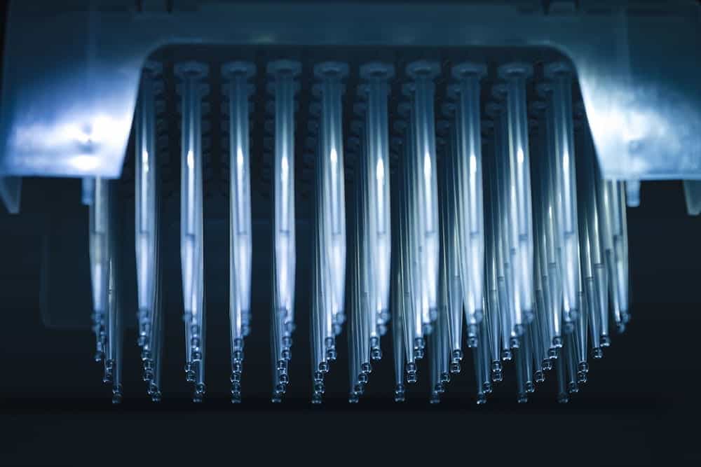 bioanalysis