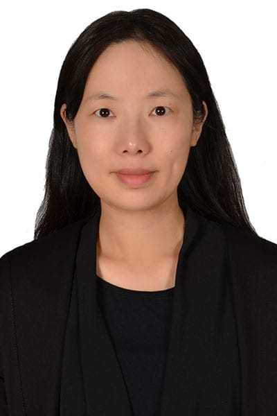 C Huang