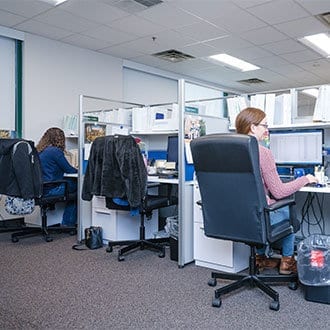 QPS Facility
