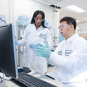 QPS Lab