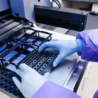 QPS lab