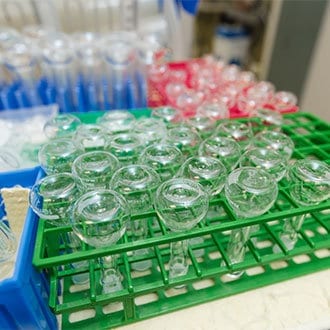 QPS lab