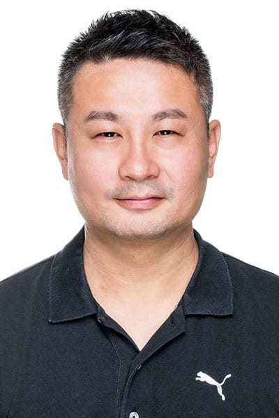 M Liu