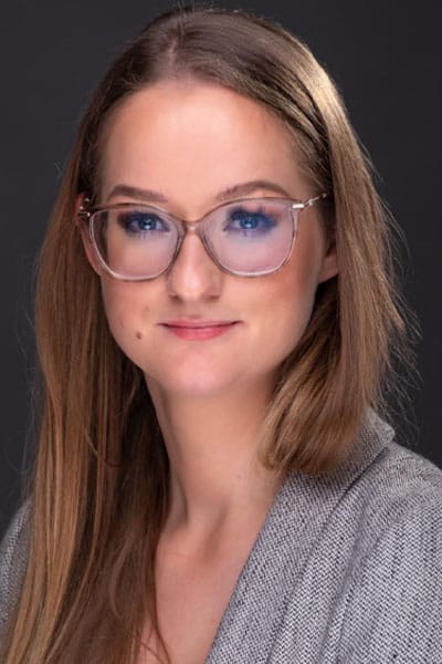 Sara Peinkiher