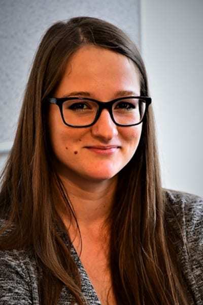 Sara Peinkiher