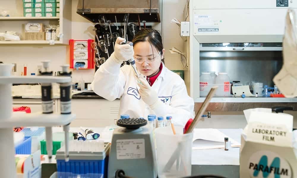 qps lab