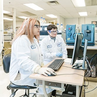 QPS Lab
