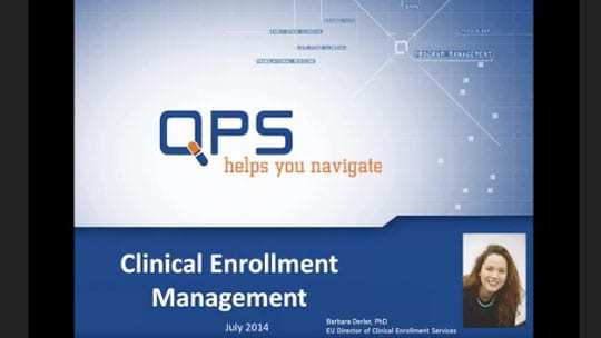 Clinical-Enrollment-Management