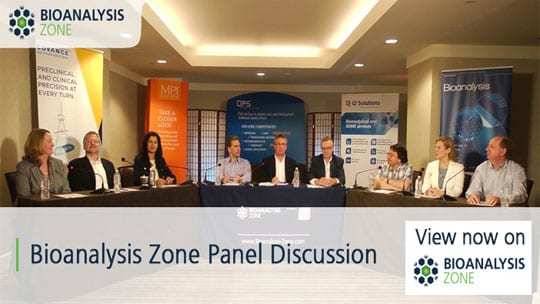 Panel Discussion