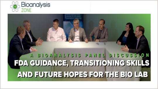 Panel-Discussion
