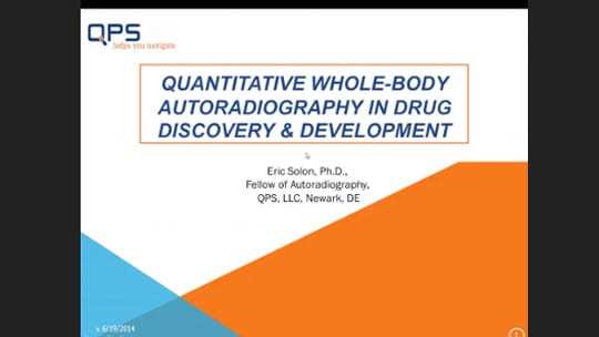 QPS DMPK Webinar
