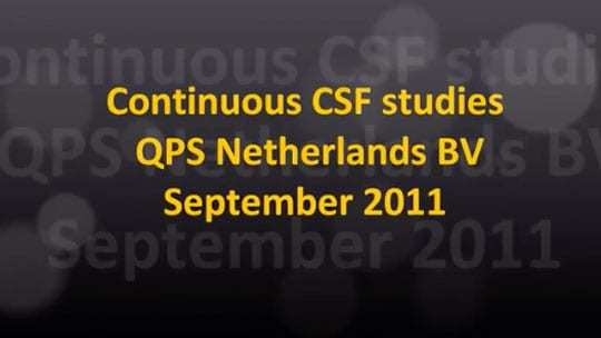 QPS-Netherland