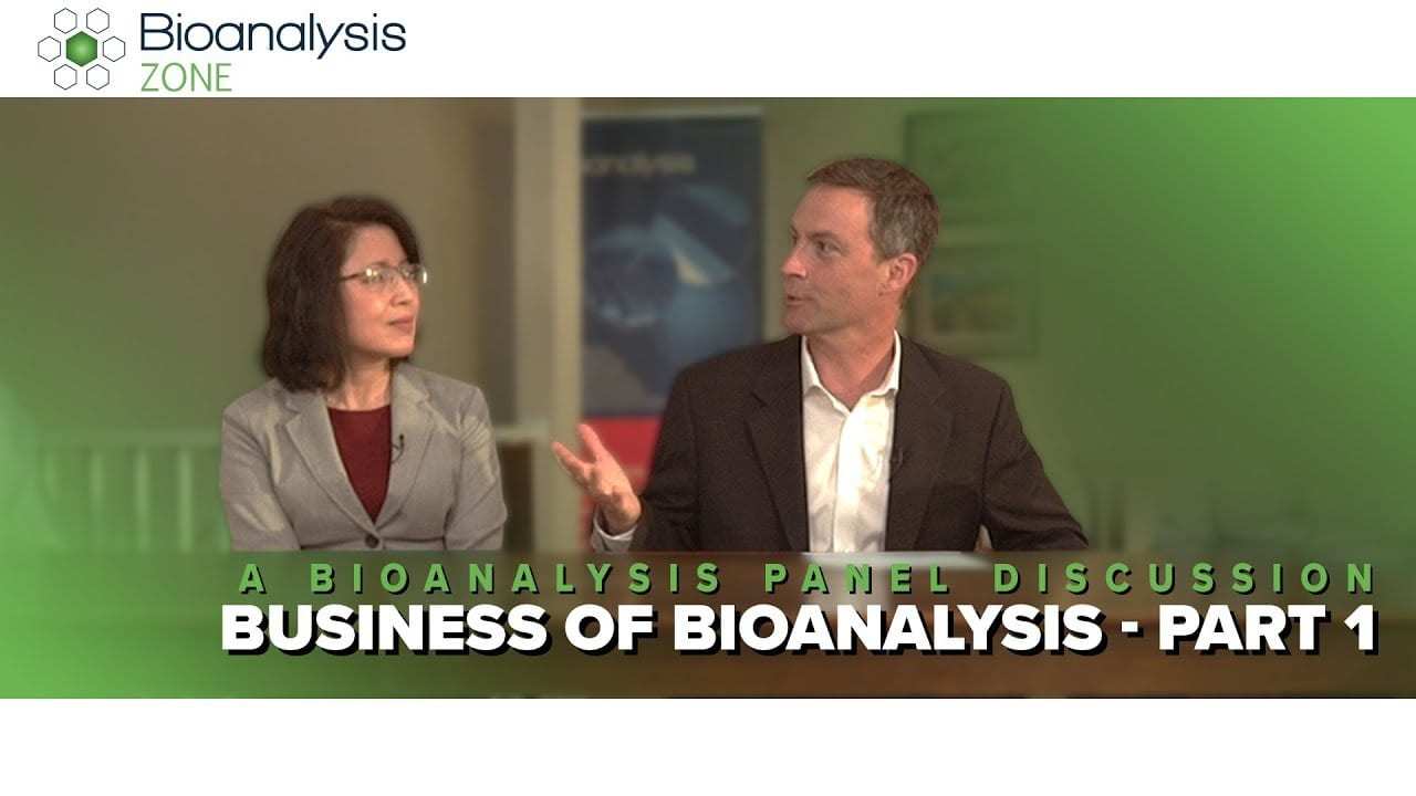 Business Bioanalysis