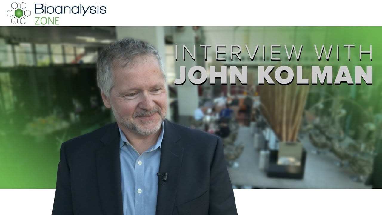 John Kolman