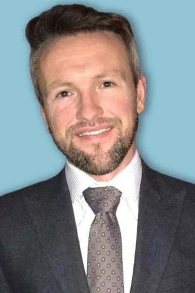 Jonathan Quinn
