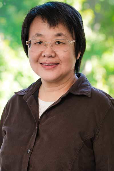 Hui Zhang