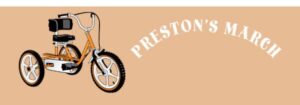 Preston logo