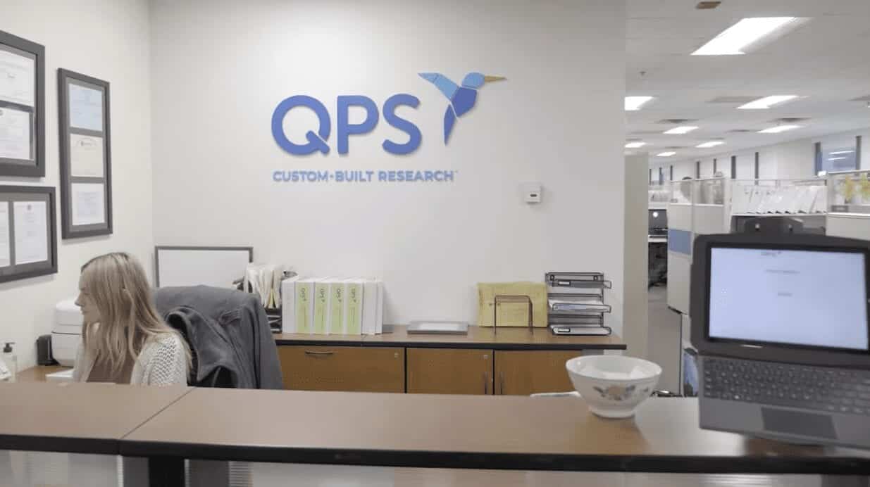 QPS Office