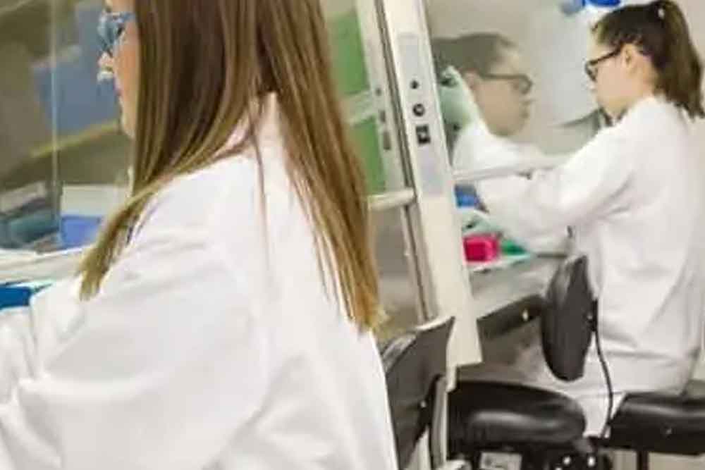 Gene and Cell Therapy