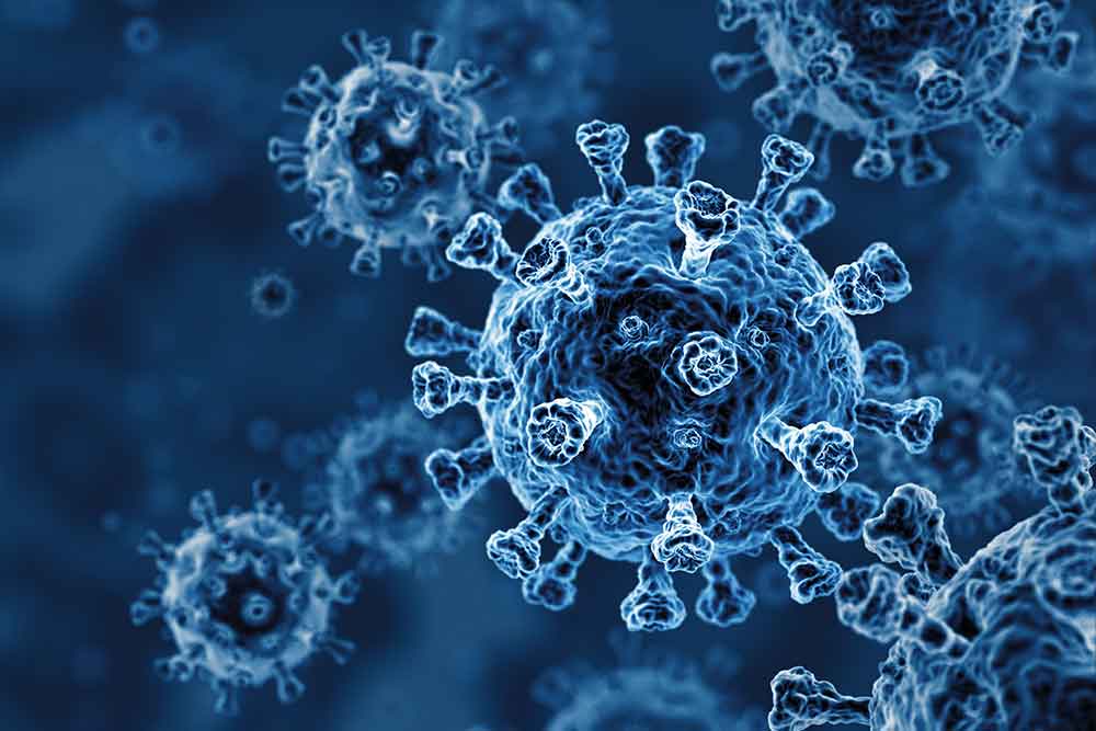 Coronavirus