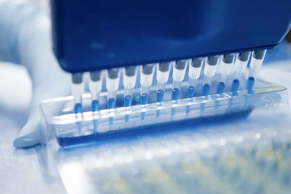 multi-pipette