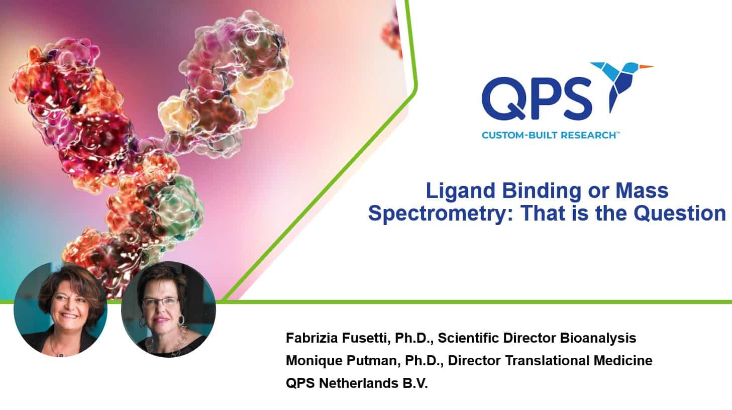 Ligand Binding or Mass Spec thumbnail