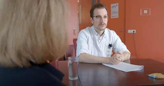 Alzheimer’s clinical trial at QPS