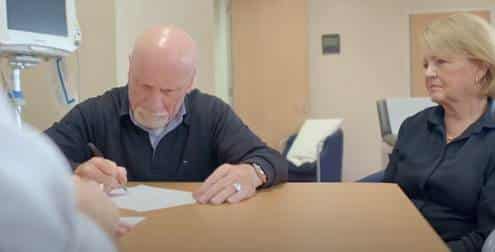 Alzheimer’s clinical trial at QPS
