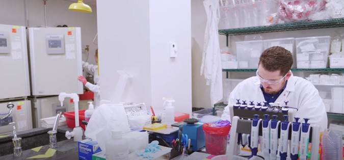 QPS Lab