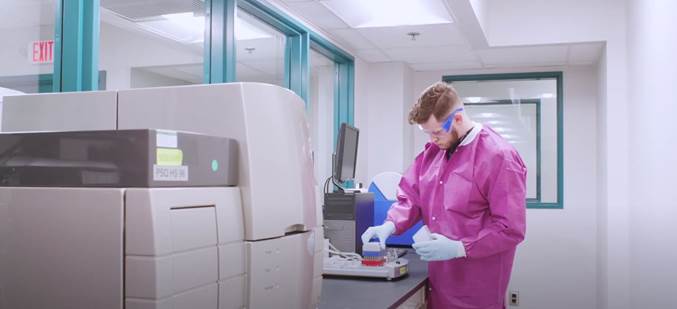 qps lab