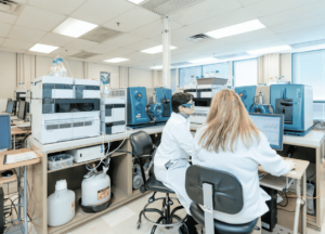 QPS lab