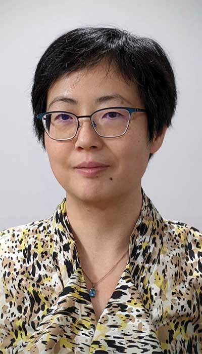 Lan Li