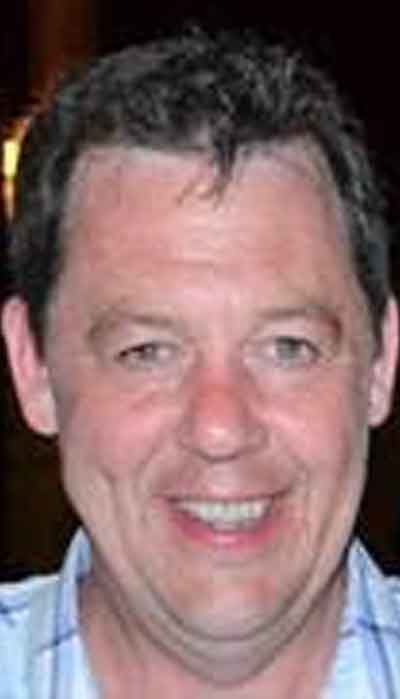Rick Hamler