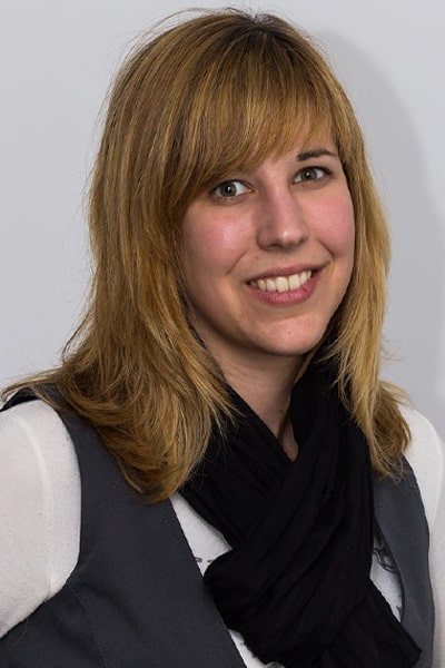 Stefanie Krassnig