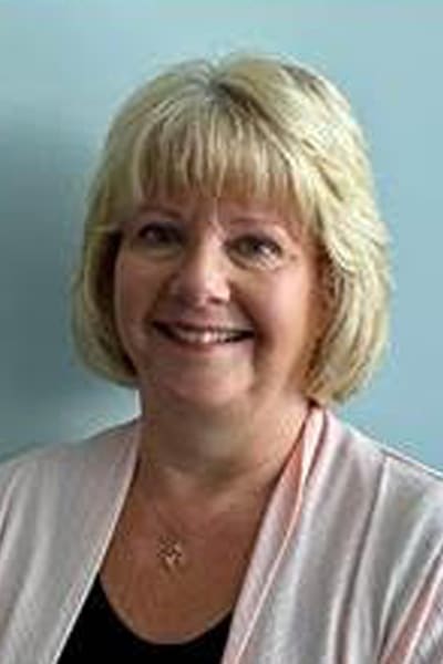 Judy Morris