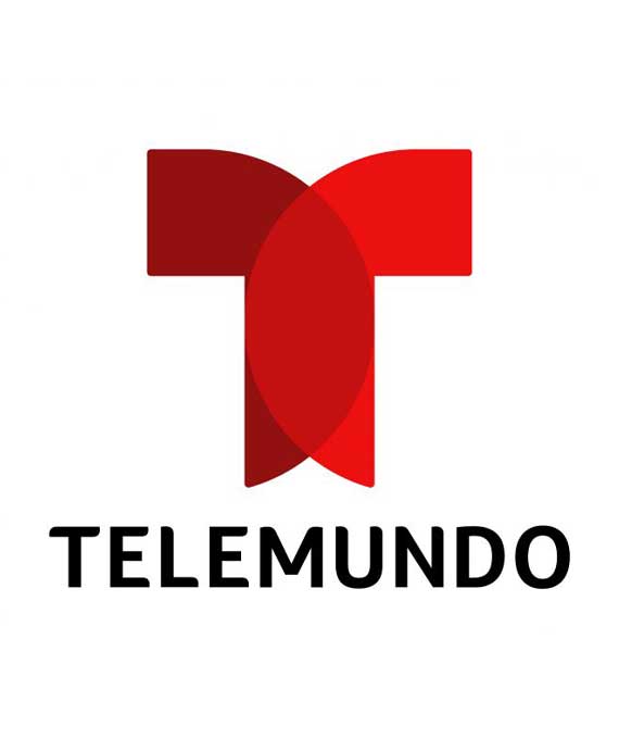 Telemundo-Logo