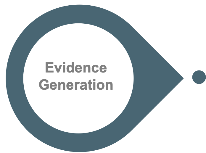 Evidence Generation