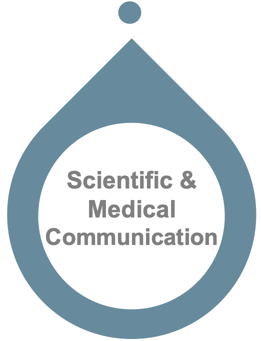 Scientific & Medical Communication