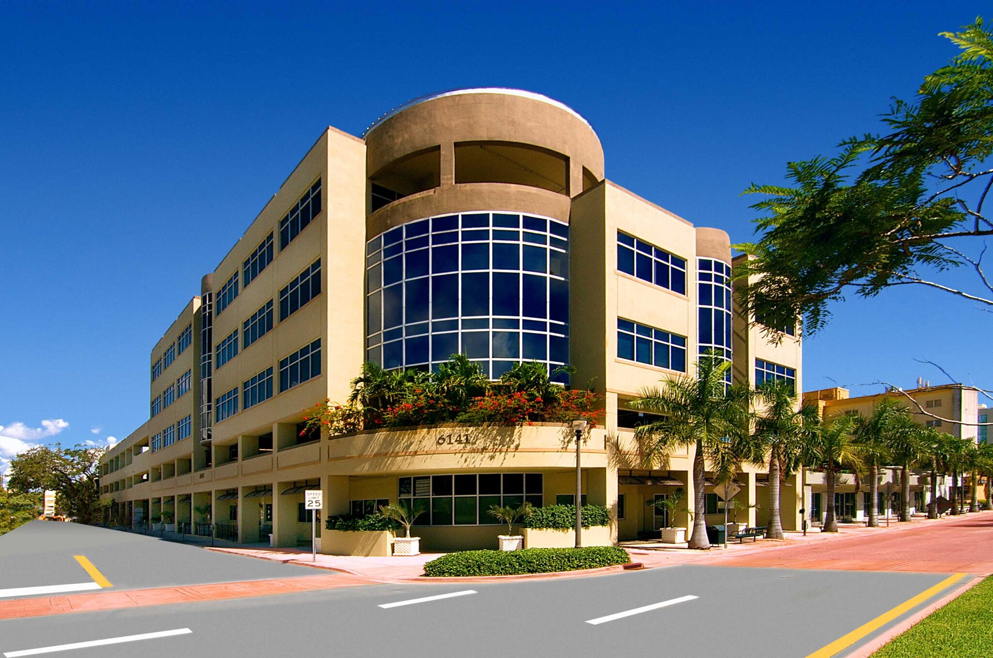 QPS Expands Clinic in Miami, Florida - QPS